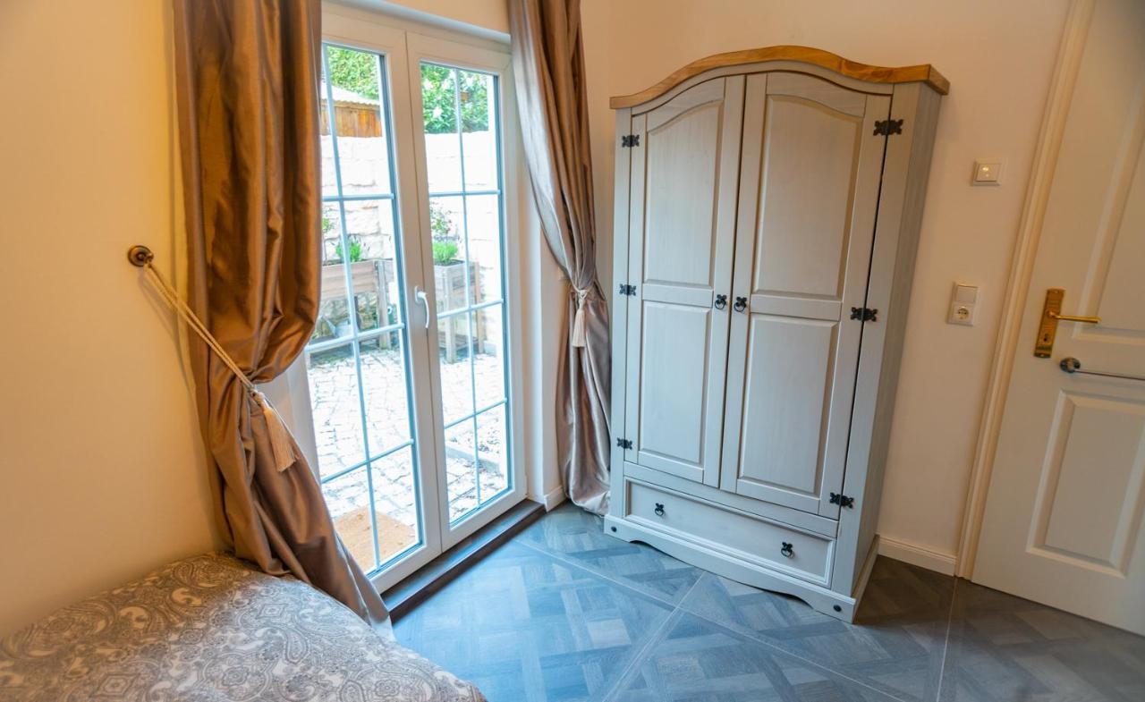 Neu - Privatsphäre Im Kutscherhaus Der Golding