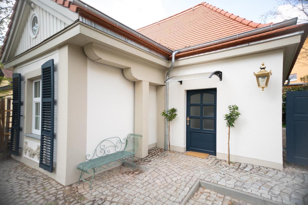 Neu - Privatsphäre Im Kutscherhaus Der Golding *