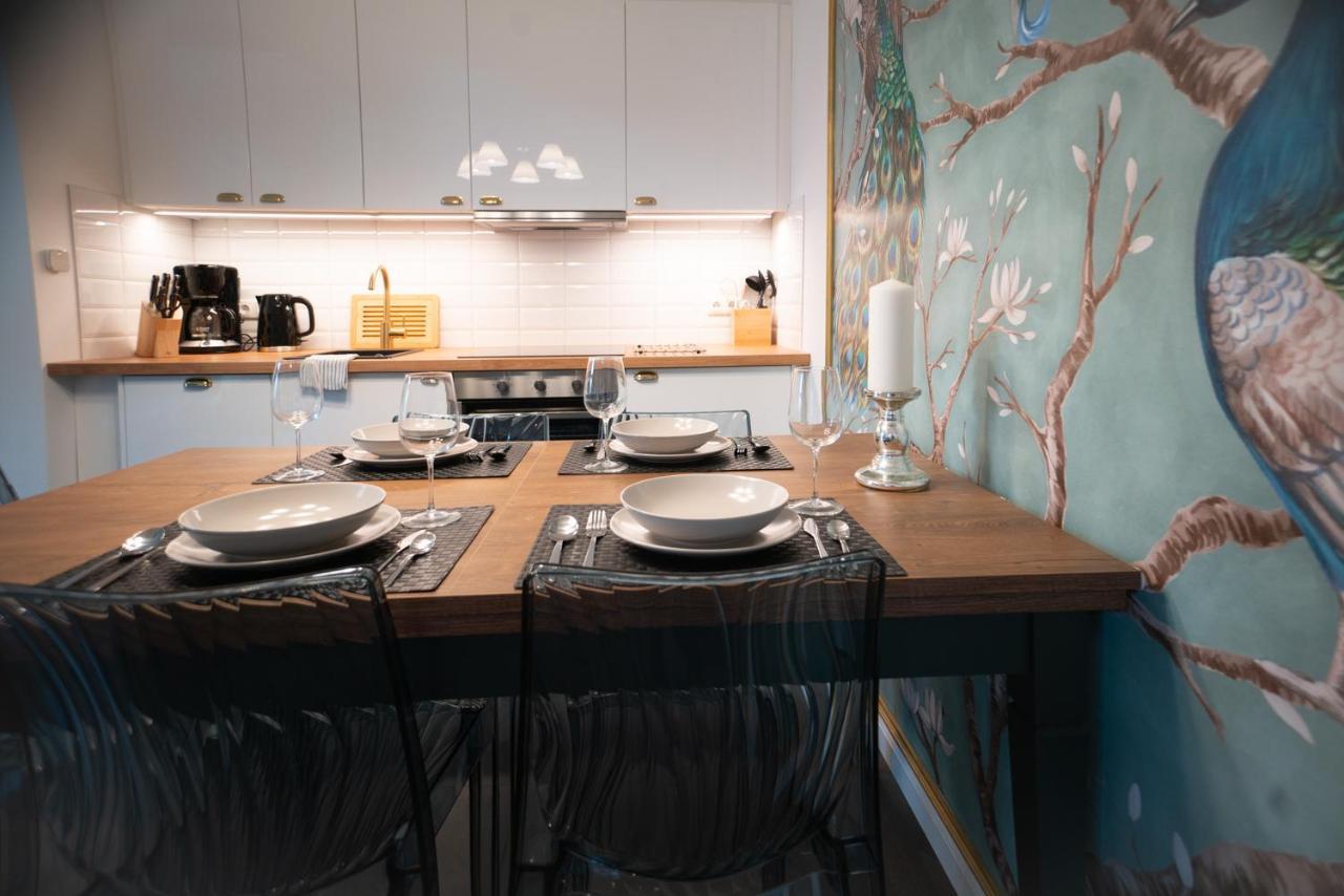 Apartment Neu - Privatsphäre Im Kutscherhaus Der Golding Dresden