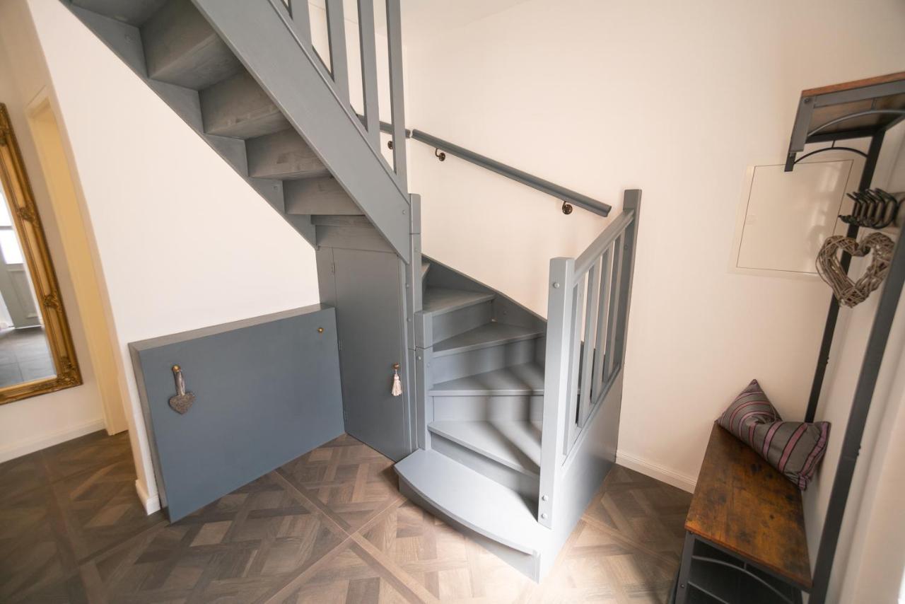 Neu - Privatsphäre Im Kutscherhaus Der Golding Apartment Dresden