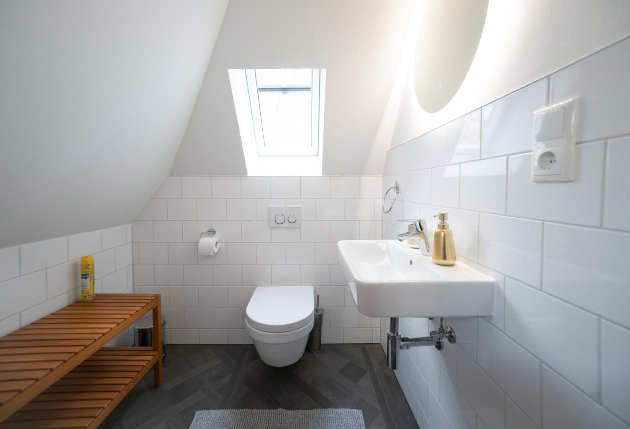 Apartment Privatsphaere Im Kutscherhaus Der Golding Dresden
