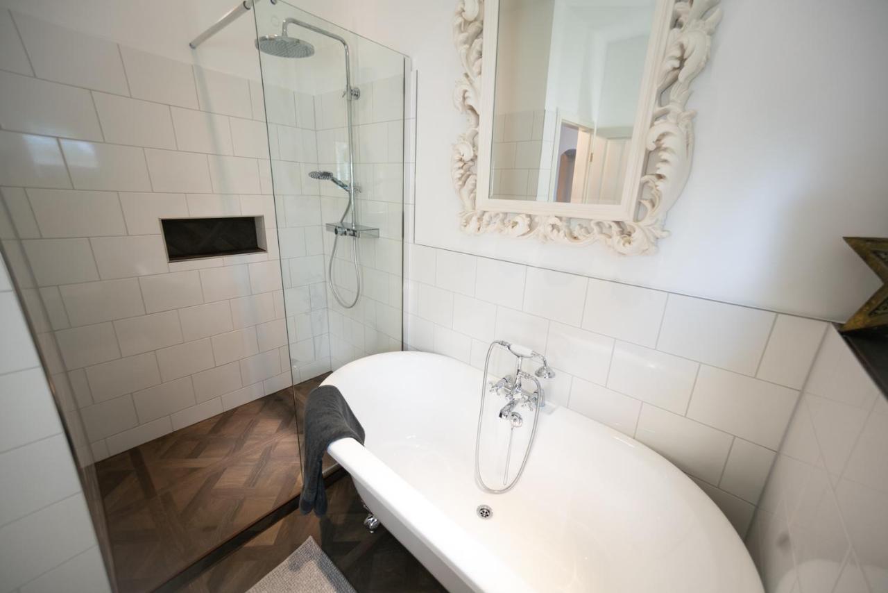 Apartment Privatsphaere Im Kutscherhaus Der Golding