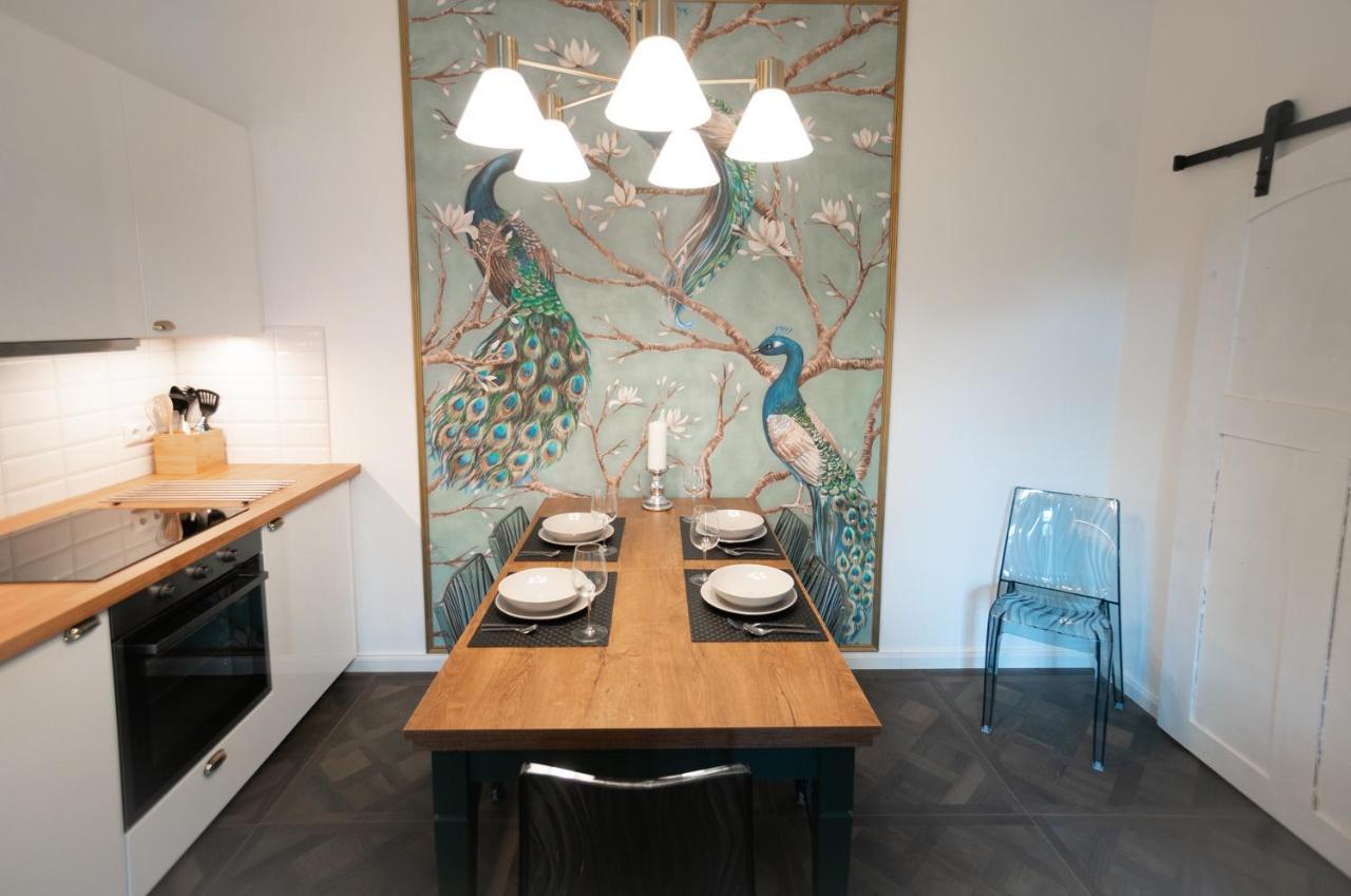 Privatsphaere Im Kutscherhaus Der Golding Apartment Dresden
