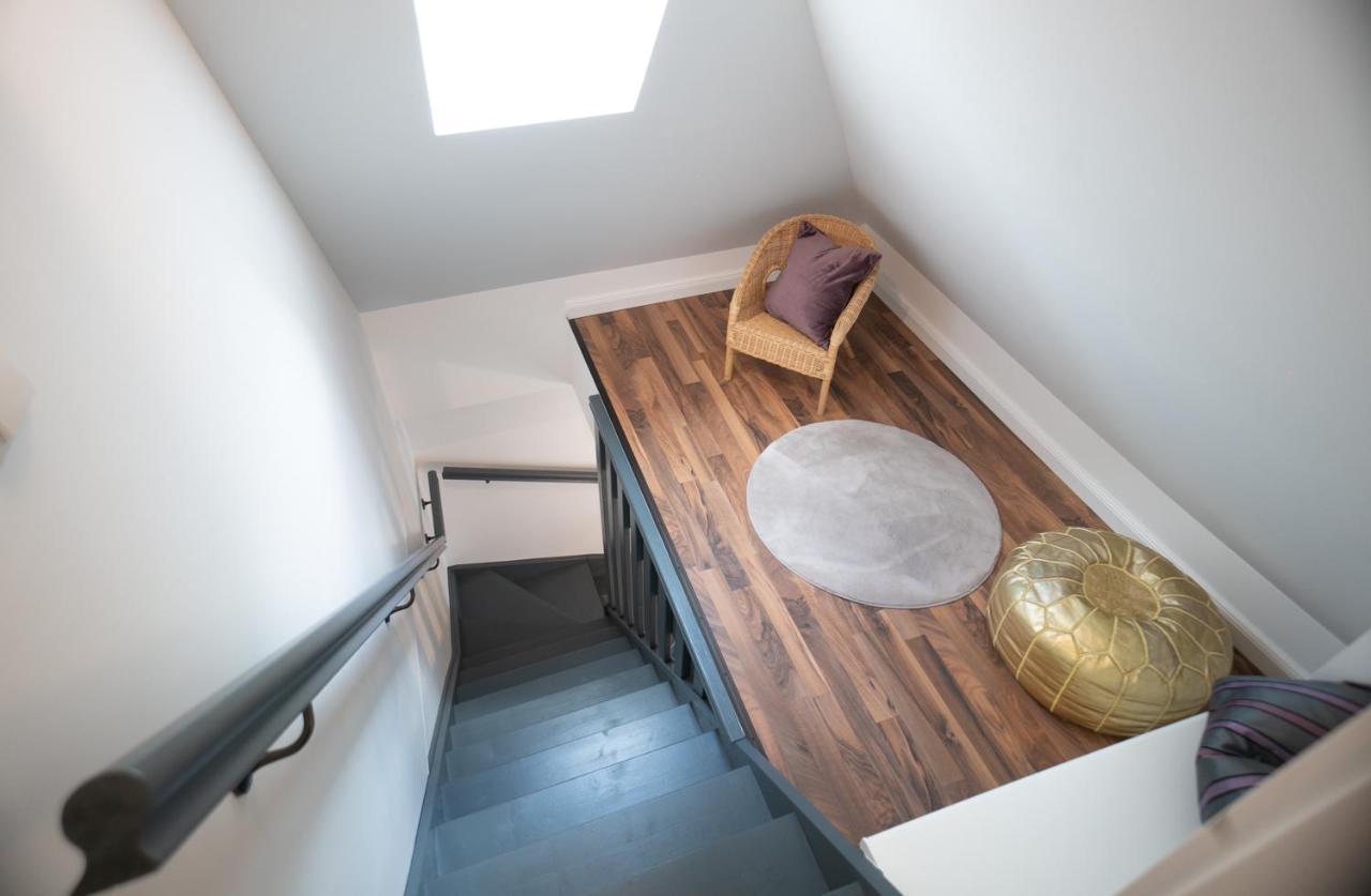 Apartment Privatsphaere Im Kutscherhaus Der Golding Dresden